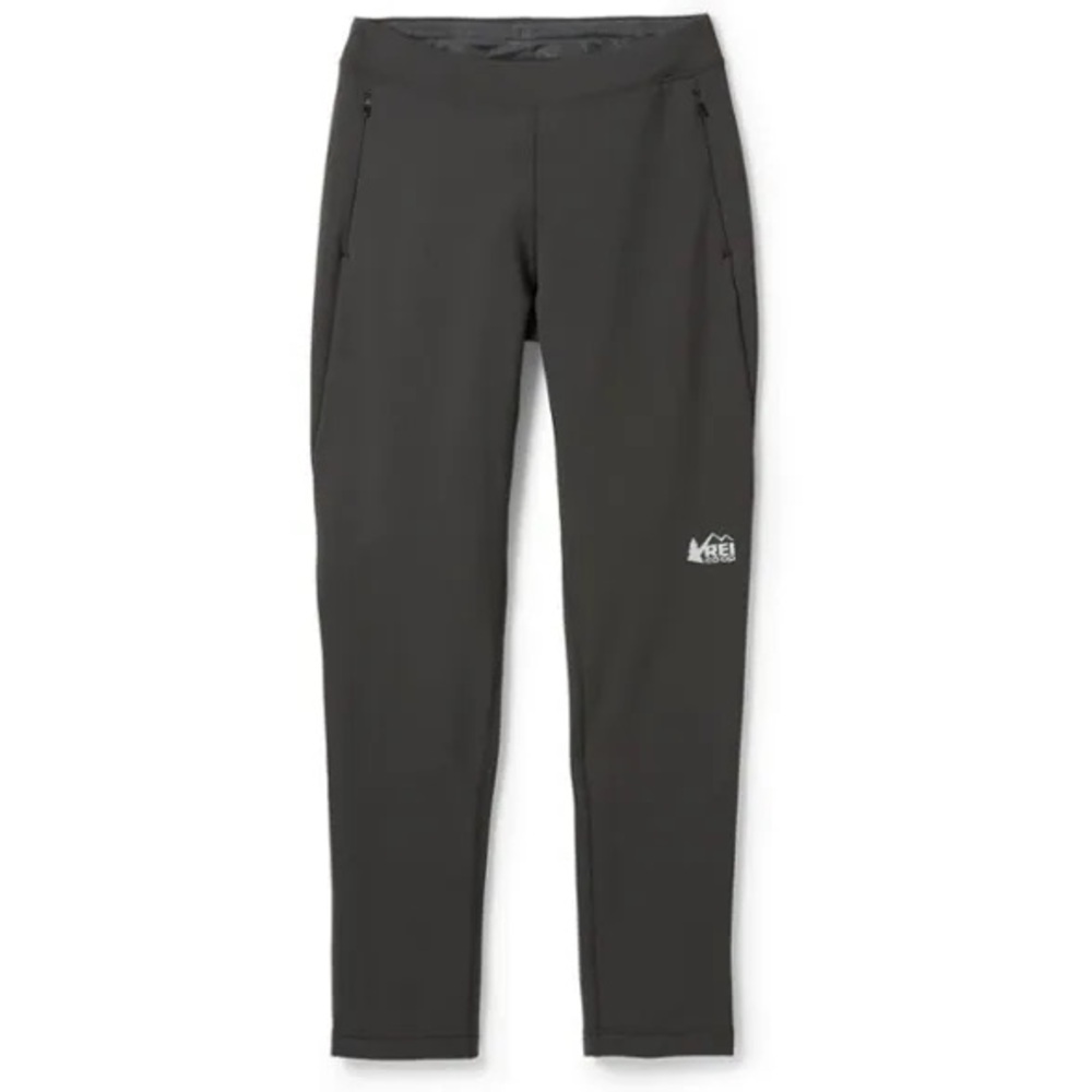 Flash Hyperstretch Fleece Pants